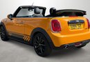 Mini Convertible 1.5 Cooper 2dr [Chili/Media Pack XL] 3