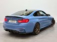 BMW M4 3.0 BiTurbo Competition Coupe 2dr Petrol DCT Euro 6 (s/s) (450 ps) 22