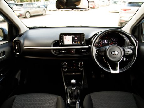 Kia Picanto 3