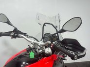 BMW F800 2014 ONLY 23K FULL ALLOY LUGGAGE NEW MOT SERVICED 800CC 31