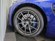 BMW M4 3.0 BiTurbo CS Coupe 2dr Petrol DCT Euro 6 (s/s) (460 ps) 30