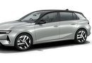 New Astra Electric 115KW 1156PS GRIFFIN from £509 per month 9.9% APR PCP 2