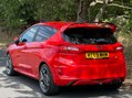 Ford Fiesta 1.5 Fiesta ST-3 T 5dr 35