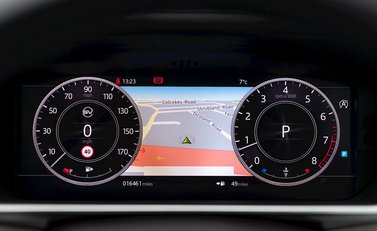 Land Rover Range Rover 5.0 SVAutobiography Dynamic 22