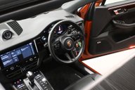 Porsche Macan 2.9 Macan S Semi-Auto 4WD 5dr 7
