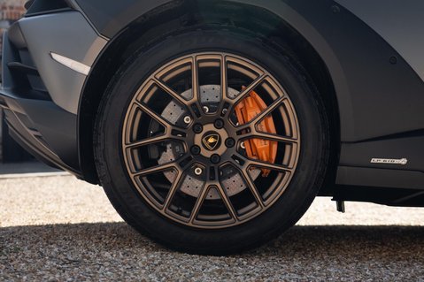 Lamborghini Huracan 5.2 V10 Sterrato LDF 4WD Euro 6 (s/s) 2dr 15