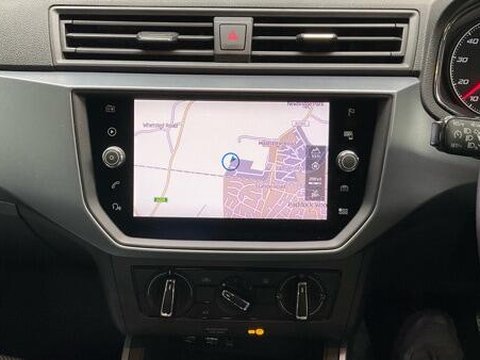 SEAT Arona 1.0 TSI SE Technology Euro 6 (s/s) 5dr 11