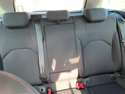 SEAT Leon 2.0 TSI FR ST DSG Euro 6 (s/s) 5dr 8