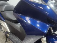 Honda FJS 2003 ONLY 18K LARGE 600CC MAXI SCOOTER NEW MOT SERVICED 28