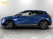 Mercedes-Benz GLA 1.3 GLA250e 15.6kWh AMG Line (Executive) SUV 5dr Petrol Plug-in Hybrid 8G-D 4