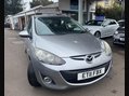 Mazda 2 1.3 Takuya Euro 5 5dr 5