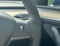 Tesla Model Y (Dual Motor) Long Range SUV 5dr Electric Auto 4WDE (384 bhp) 14