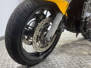 Honda CB 2001 1 OWNER 24K RUNNING PROJECT BIKE SPARES OR REPAIR 600CC 28