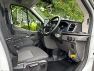 Ford Transit 350 Limited L3H3 165 ps Panel Van 18