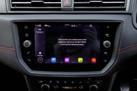 SEAT Ibiza TSI FR 28