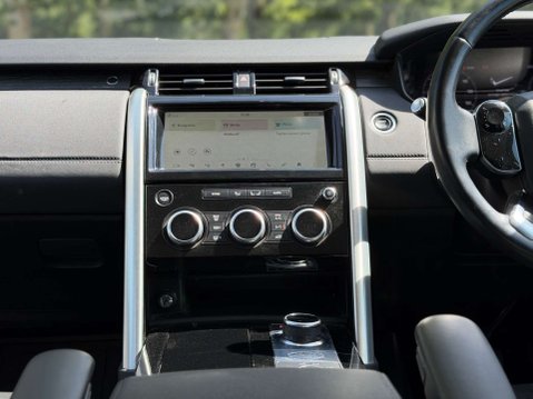 Land Rover Discovery 3.0 Discovery HSE SD6 Auto 4WD 20