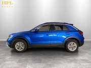 Volkswagen T-Roc 1.0 TSI Life SUV 5dr Petrol Manual Euro 6 (s/s) (110 ps) Alloys - Air Con - 4
