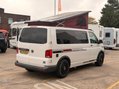 Volkswagen Transporter T30 TDI P/V STARTLINE 6