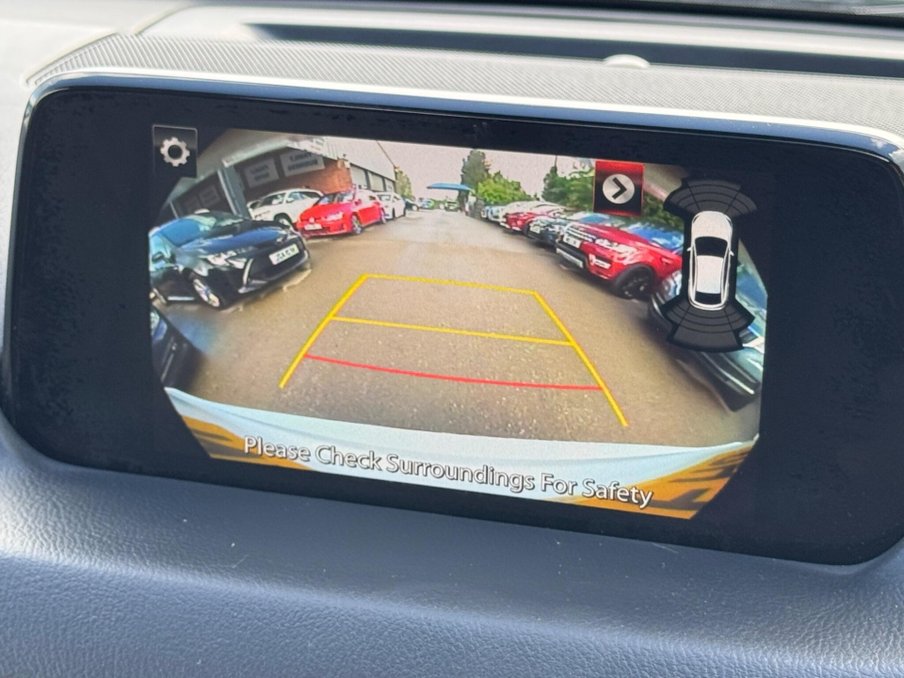 2018 Mazda CX-5 — image 18