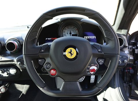 Ferrari F12 TDF 33