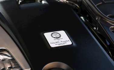 Mercedes-Benz S Class S63 Coupe 29