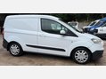 Ford Transit Courier 1.6 TDCi Trend Panel Van 5dr Diesel Manual L1 Euro 5 (95 ps) 4