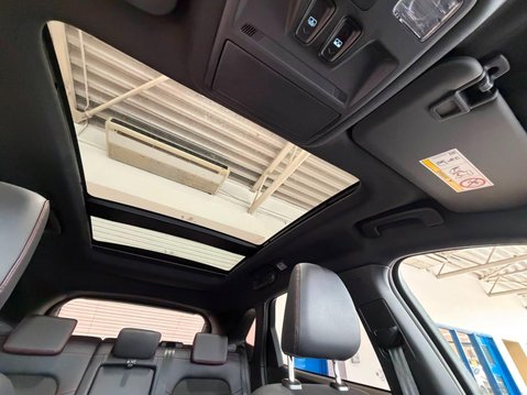 Ford Kuga 2.5h Duratec ST-Line X Edition CVT Euro 6 (s/s) 5dr 24