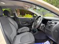 Renault Captur 1.2 TCe ENERGY Dynamique Nav Auto Euro 6 (s/s) 5dr 14