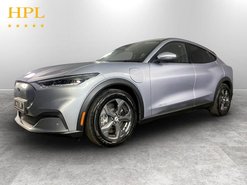 Ford Mustang Mach-E Standard Range 70kWh SUV 5dr Electric Automatic (269 ps) Heated Seats - Rev