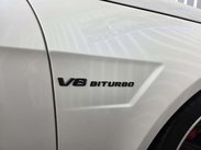 Mercedes-Benz E Class 5.5 E63 V8 BiTurbo AMG S Saloon 4dr Petrol SpdS MCT Euro 6 (s/s) (585 ps) 30