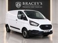 Ford Transit Custom 2.0 Transit Custom 300 Leader EcoBlue 1