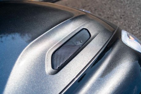 Aston Martin Vanquish V12. ONE OWNER. LOW MILEAGE. CARBON FIBRE INTERIOR. ONE-77 WHEEL. B & O. 8