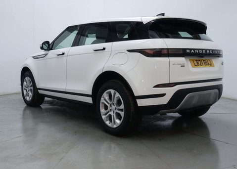 Land Rover Range Rover Evoque 1.5 Range Rover Evoque S P300e Auto 4WD 5dr 10