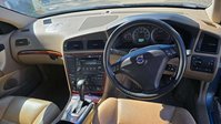 Volvo S60 2.0T S Saloon 4dr Petrol Automatic (227 g/km, 180 bhp) 11