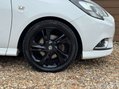 Vauxhall Corsa 1.4 Corsa Limited Edition S/S 5dr 13