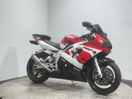 Yamaha R6 5EB 2000 CARBED MODEL RUNNING SPORTS BIKE PROJECT BIKE 600CC 2