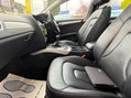 Audi A4 2.0 TDI SE Technik Euro 5 (s/s) 5dr 38