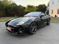 Jaguar F-Type 3.0 V6 400 Sport Auto Euro 6 (s/s) 2dr 15