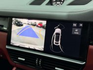 Porsche Cayenne 3.0T V6 Coupe 5dr Petrol TiptronicS 4WD Euro 6 (s/s) (340 ps) 43