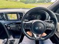 Kia Sportage CRDI GT-LINE 25