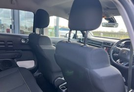 Citroen C3 1.2 PURETECH PLUS S/S 20