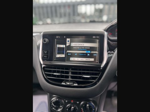 Peugeot 208 1.2 208 Active 5dr 22