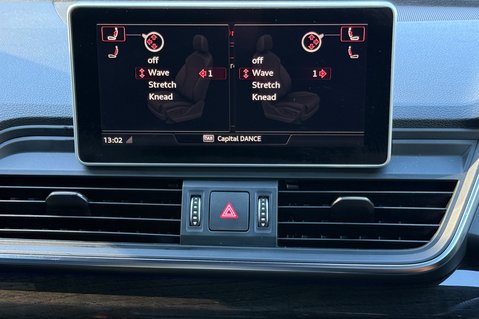 Audi Q5 TDI QUATTRO VORSPRUNG 53