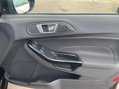 Ford Fiesta 1.25 Zetec Euro 6 5dr 23
