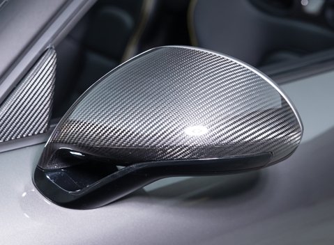 Porsche Speedster (991) 37