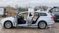 Volkswagen Passat 2.0 TDI SE Business Estate 5dr Diesel DSG Euro 6 (s/s) (150 ps) 11