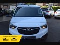Vauxhall Combo 1.6 Combo 2300 Edition S/S 7