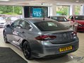 Vauxhall Insignia 1.5i Turbo GPF SRi VX Line Nav Grand Sport Euro 6 (s/s) 5dr 6