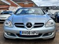 Mercedes-Benz SLK 1.8 SLK200 Kompressor 2dr 2