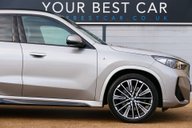 BMW X1 2.0 X1 xDrive 23I M Sport MHEV A 4WD 5dr 11